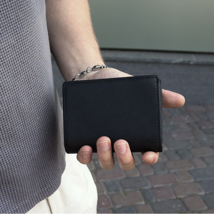 Гаманець Midnight